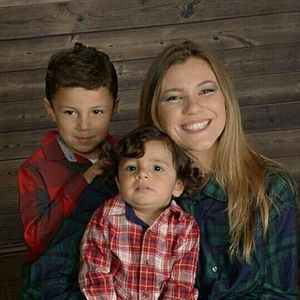 Meet your Posher, Eric